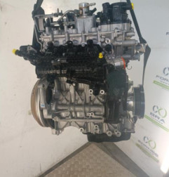 Moteur PEUGEOT 2008 2 Photo n°1