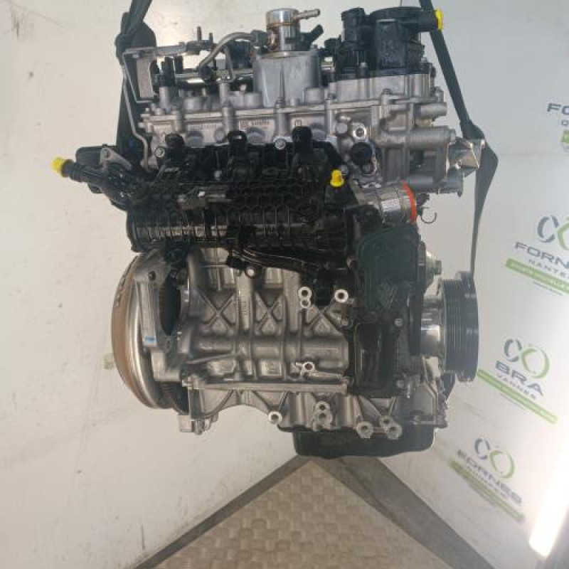 Moteur PEUGEOT 2008 2