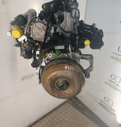 Moteur PEUGEOT 2008 2