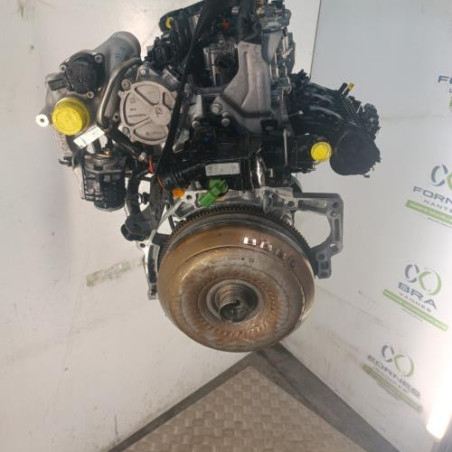Moteur PEUGEOT 2008 2