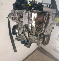 Moteur PEUGEOT 2008 2 Photo n°3