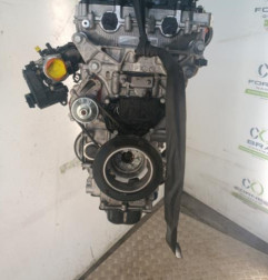 Moteur PEUGEOT 2008 2 Photo n°4