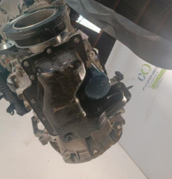 Moteur PEUGEOT 2008 2 Photo n°5