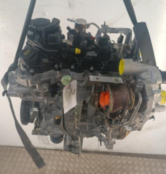 Moteur PEUGEOT 2008 2 Photo n°6