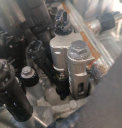Moteur PEUGEOT 2008 2 Photo n°7