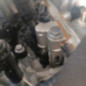 Moteur PEUGEOT 2008 2