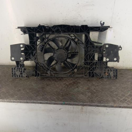 Face avant RENAULT MEGANE 3