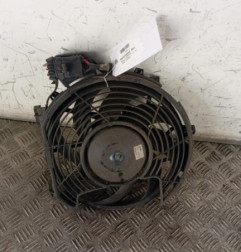 Ventilateur eau OPEL CORSA C Photo n°1