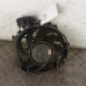 Ventilateur eau OPEL CORSA C