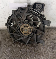 Ventilateur eau OPEL CORSA C