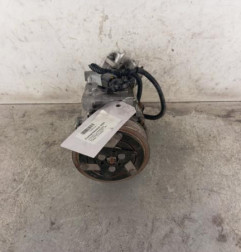 Compresseur clim CITROEN C4 1 Photo n°1