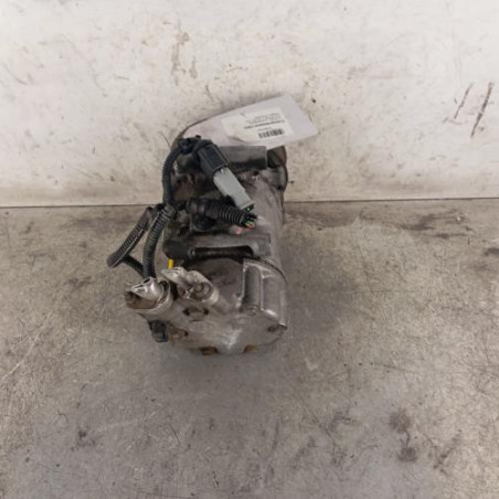 Compresseur clim CITROEN C4 1