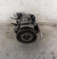 Compresseur clim CITROEN C4 2 Photo n°1