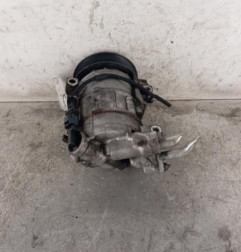 Compresseur clim CITROEN C4 2