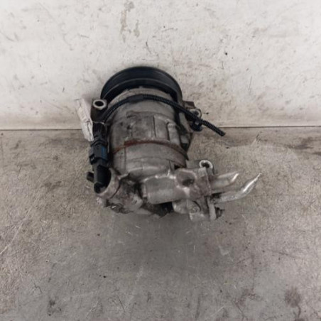 Compresseur clim CITROEN C4 2