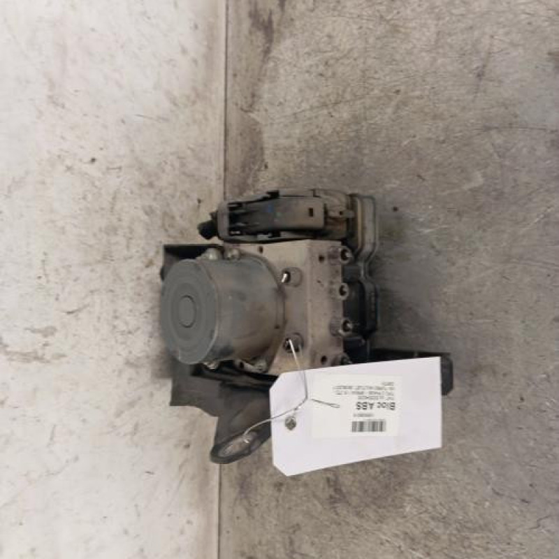 Bloc ABS (freins anti-blocage) FIAT TIPO 2 Bloc ABS (freins anti-blocage) FIAT TIPO 2