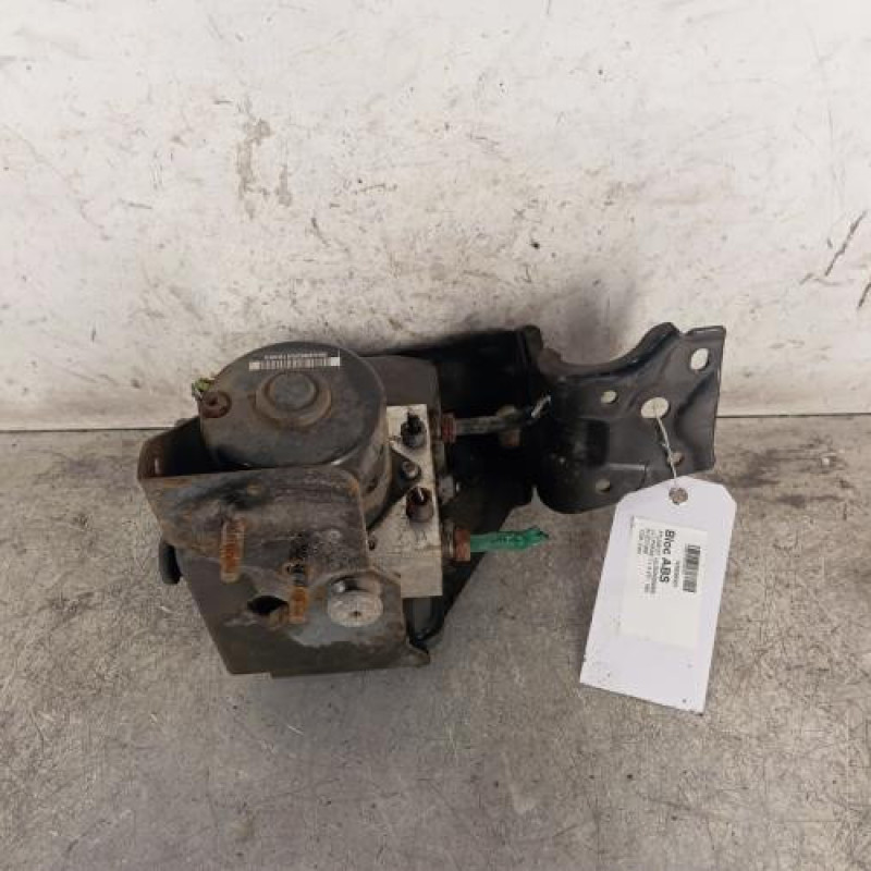 Bloc ABS (freins anti-blocage) PEUGEOT 207 Bloc ABS (freins anti-blocage) PEUGEOT 207