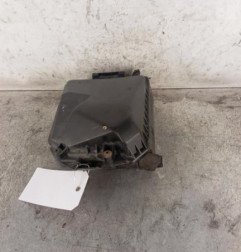 Boitier UPC RENAULT CLIO 3 Photo n°1