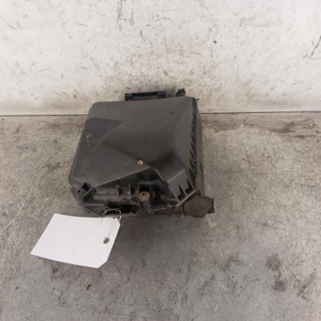 Boitier UPC RENAULT CLIO 3 Photo n°1