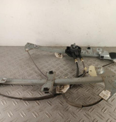 Leve vitre electrique avant droit CITROEN BERLINGO 1 Photo n°1