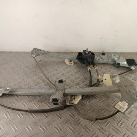 Leve vitre electrique avant droit CITROEN BERLINGO 1 Photo n°1
