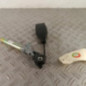 Attache ceinture avant droit RENAULT CLIO 2