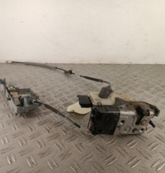 Serrure avant droit PEUGEOT 208 1