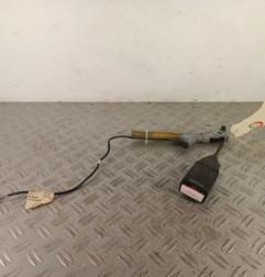 Attache ceinture avant droit RENAULT CLIO 2 Photo n°1