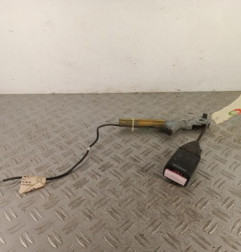 Attache ceinture avant droit RENAULT CLIO 2