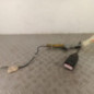 Attache ceinture avant droit RENAULT CLIO 2