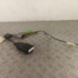 Attache ceinture avant droit RENAULT CLIO 2