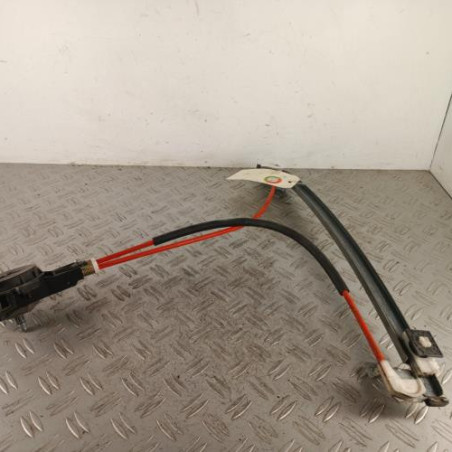 Leve vitre mecanique avant gauche PEUGEOT 106