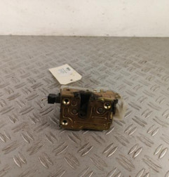 Serrure arriere droit RENAULT CLIO 2 Photo n°1