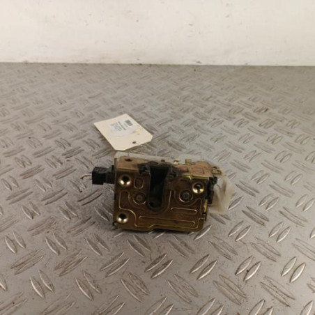 Serrure arriere droit RENAULT CLIO 2 Photo n°1