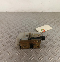 Serrure arriere droit RENAULT CLIO 2