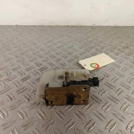 Serrure arriere droit RENAULT CLIO 2