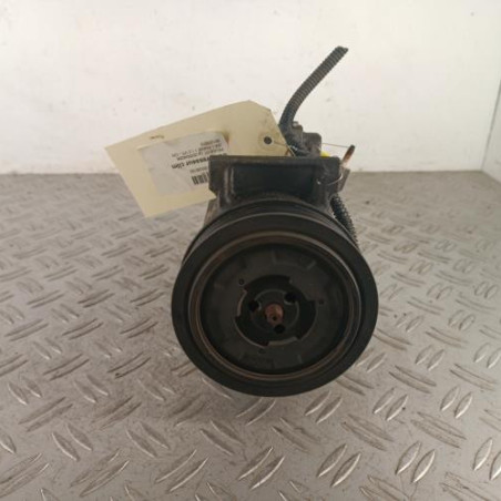 Compresseur clim PEUGEOT 208 1