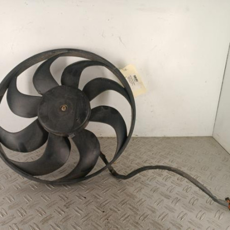 Moto ventilateur radiateur PEUGEOT 308 2 Photo n°1