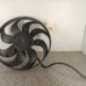 Moto ventilateur radiateur PEUGEOT 308 2