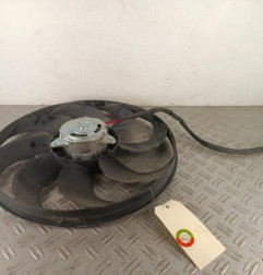 Moto ventilateur radiateur PEUGEOT 308 2