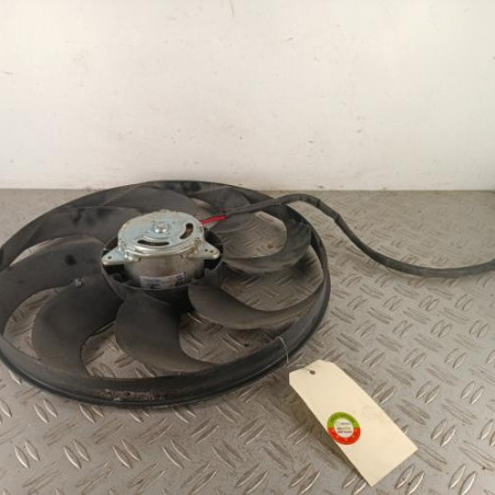 Moto ventilateur radiateur PEUGEOT 308 2