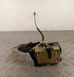 Serrure avant gauche RENAULT CLIO 2