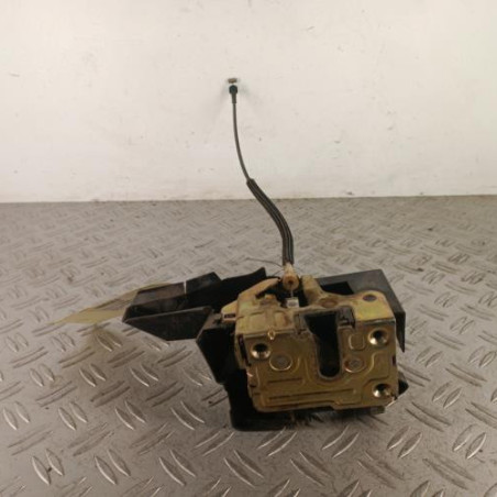 Serrure avant gauche RENAULT CLIO 2