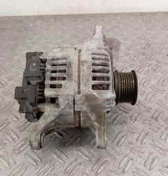 Alternateur IVECO DAILY 3 Photo n°3