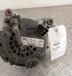 Alternateur AUDI A5 1