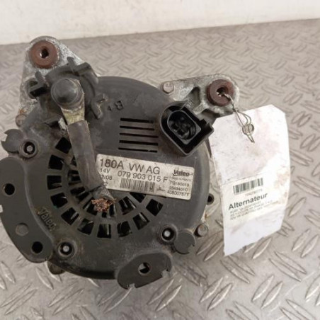 Alternateur AUDI A5 1
