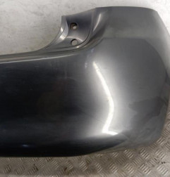 Pare choc arriere TOYOTA AURIS 1