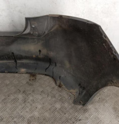 Pare choc arriere TOYOTA AURIS 1 Photo n°5