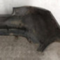 Pare choc arriere TOYOTA AURIS 1