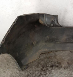 Pare choc arriere TOYOTA AURIS 1 Photo n°6